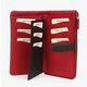 Cartera Grande Turner Roja   2