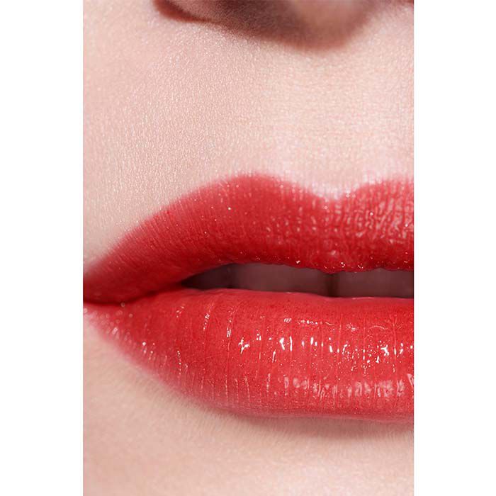 ROUGE COCO BAUME - BRILLO   4