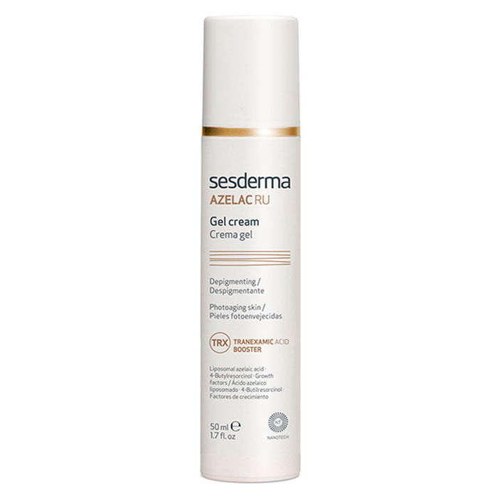 Azelac Ru Crema Gel Intensivo  50ml-206545 0