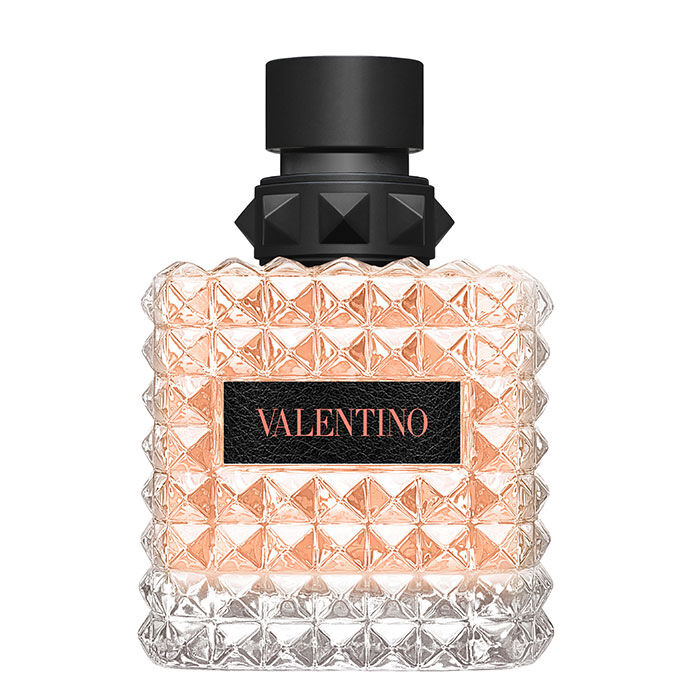 BORN IN ROMA DONNA CORAL FANTASY  100ml-202707 0