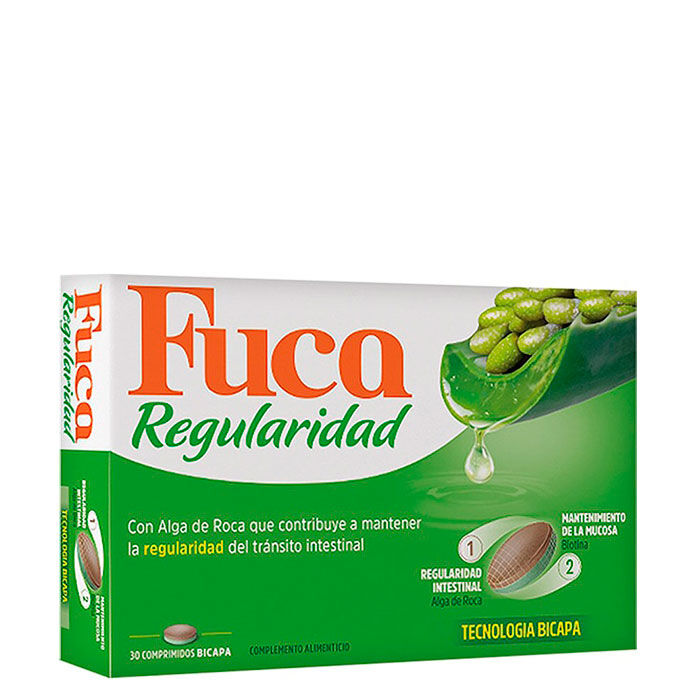 Fuca Regularidad  1ud.-199997 1
