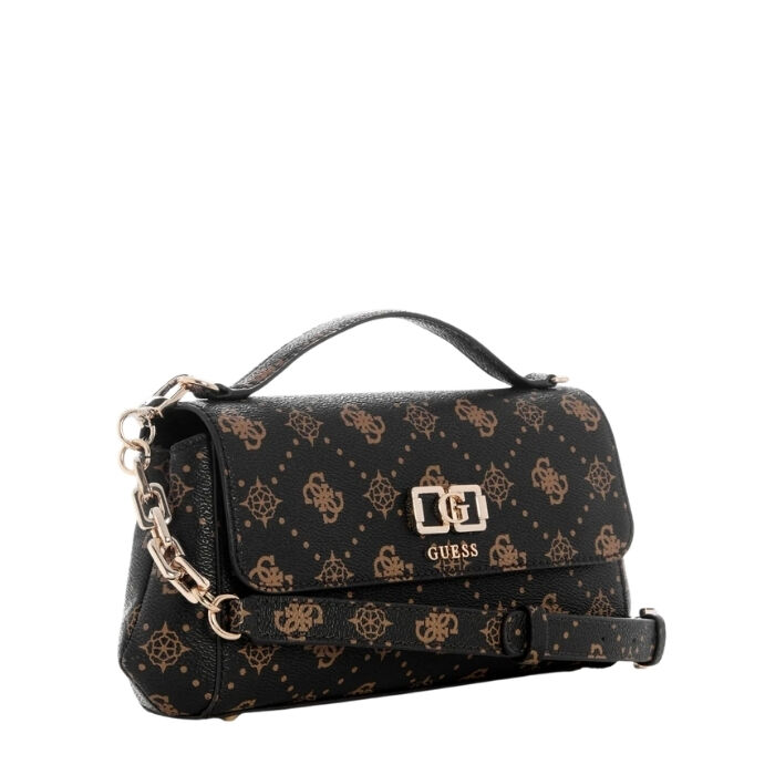 Bolso Bandolera Emelie Marr&oacute;n   1