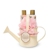 Scented Garden Watercan Set  1ud. 1