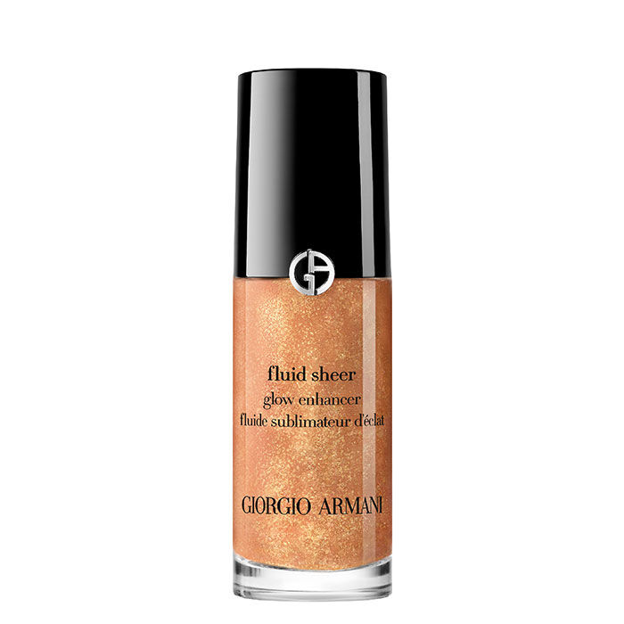 Fluid Sheer Glow Enhancer   8