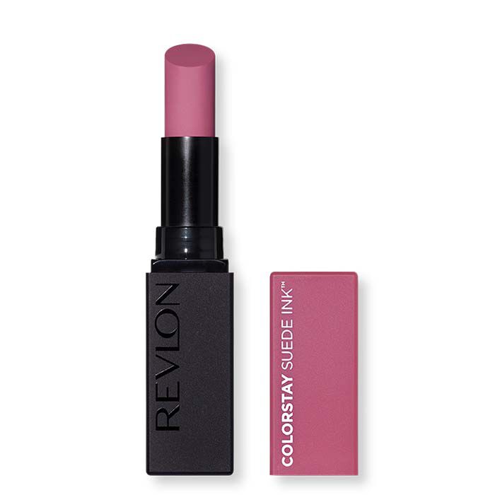ColorStay Suede Ink Barra de Labios   0