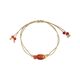 Pulsera Marea Coral  T. Única-222990 0