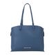 Bolso Shopping Sallie Re Blu   0