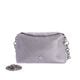 Bolso de Fiesta Leire Plateado   1