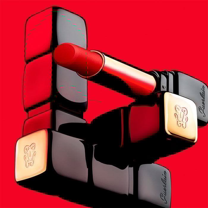KissKiss Tender Matte   5