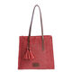 Bolso Shopper Alisse Rosa   0