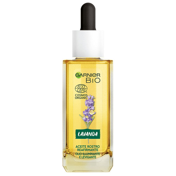 Bio Aceite Rostro Reafirmante  