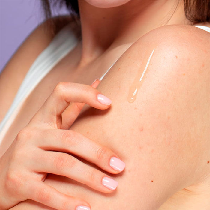 Azelaic Active Body Treatment  100ml-214297 3