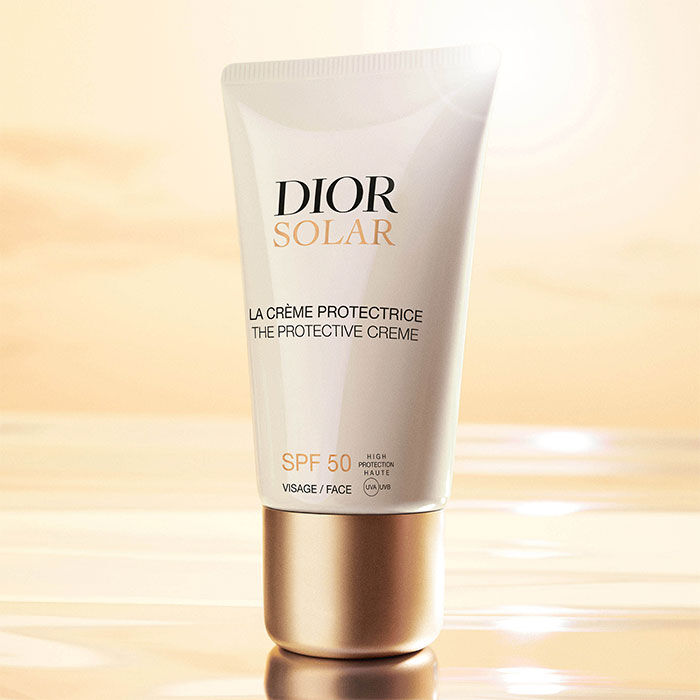DIOR SOLAR CREMA PROTECTORA FACIAL SPF50  50ml-209101 2