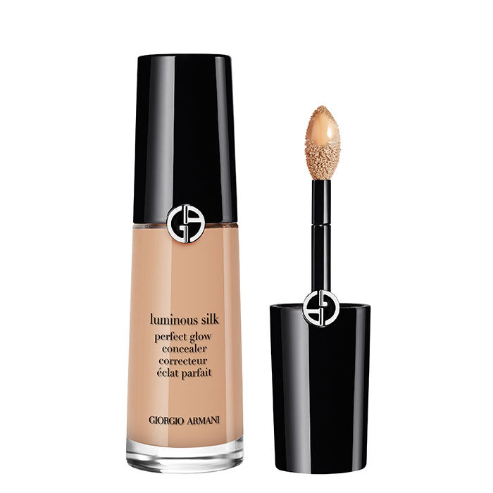 Luminous Silk Concealer   2