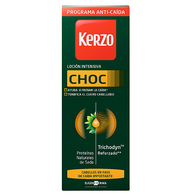 LOCIÓN INTENSIVA CHOC  150ml-120511 0