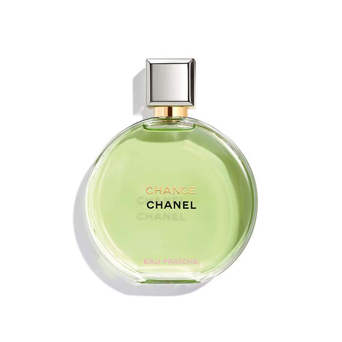 CHANCE EAU FRAÎCHE  