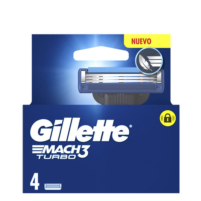 MACH3 TURBO Recambios  1ud.-227371 3
