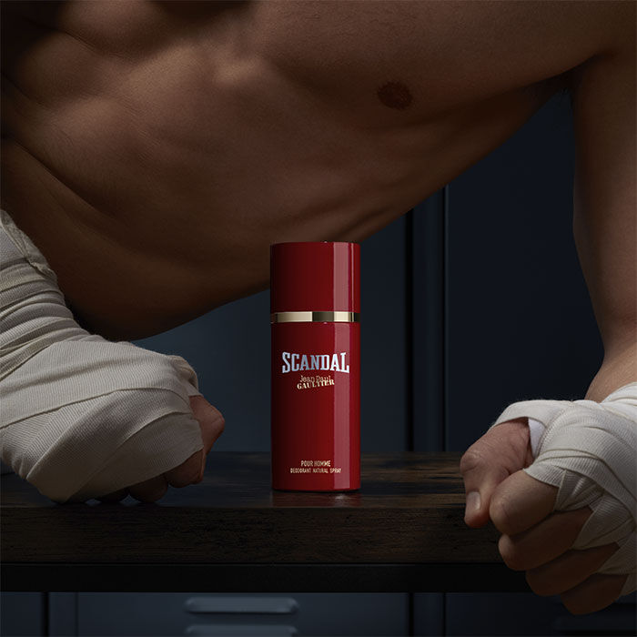 SCANDAL POUR HOMME Desodorante Spray  150ml-200639 3