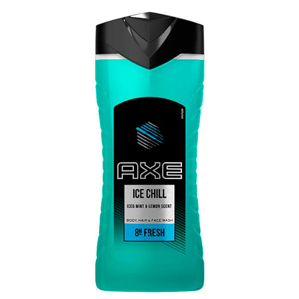 ICE CHILL Gel  400ml-179166 0