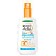 Spray Sensitive Advanced Niños SPF50+  200ml-153002 0