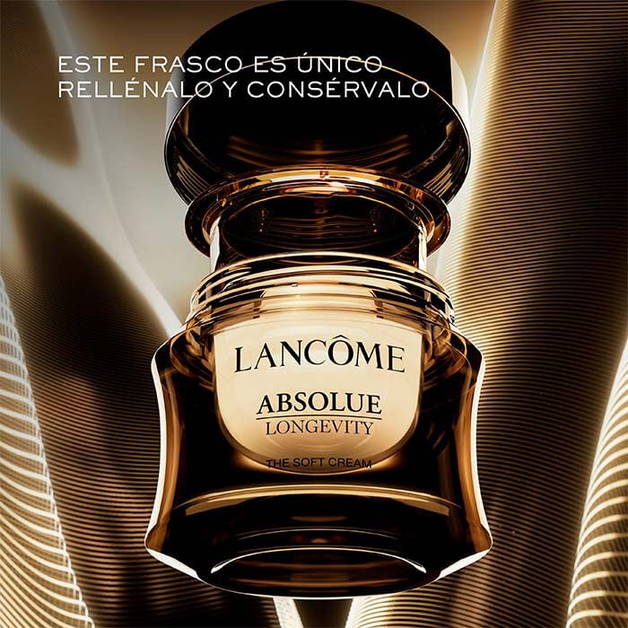Absolue Longevity The Soft Cream  60ml-229084 7
