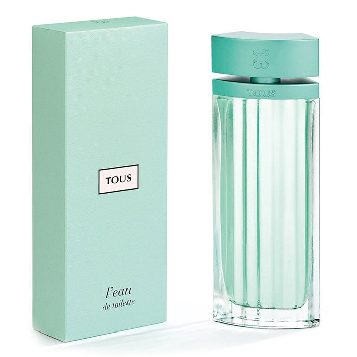 L'EAU EDT  90ml-132930 1