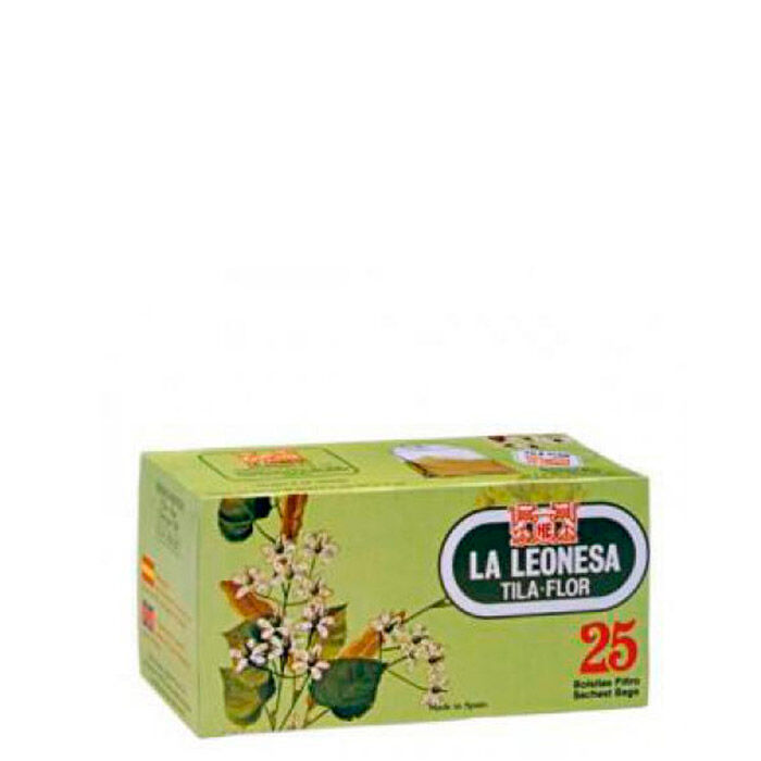 Infusión Tila  1ud.-199265 0