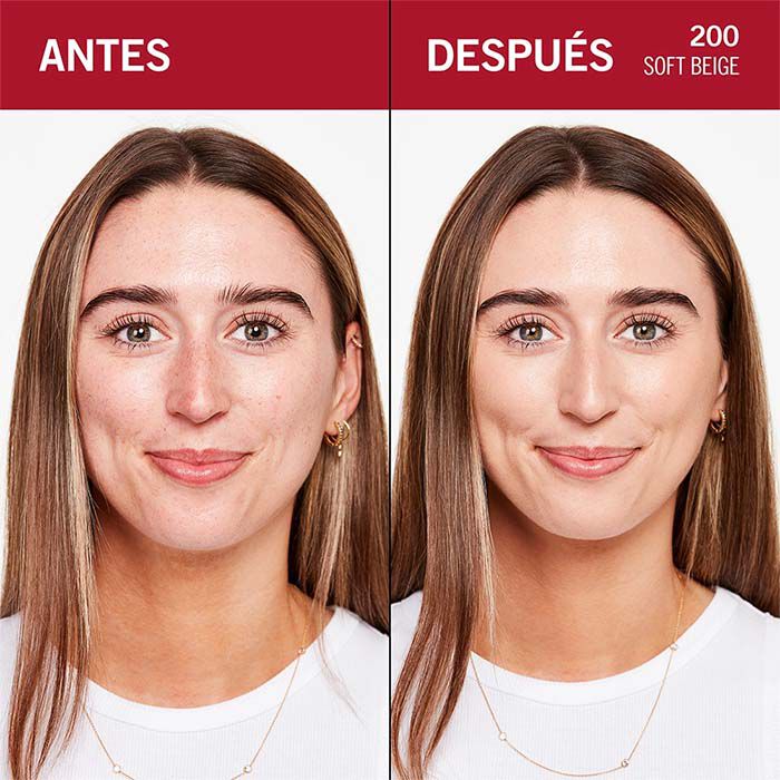 Lasting Finish 35H Foundation   3