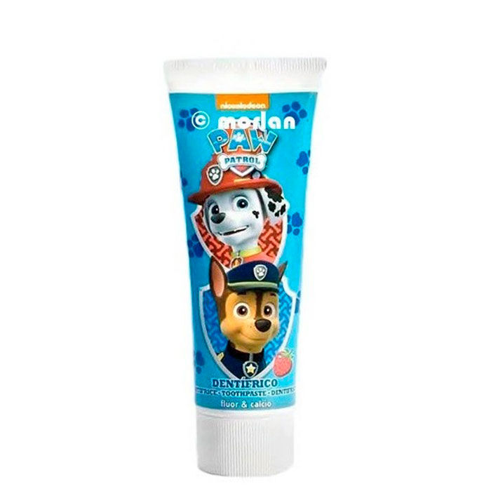 Patrulla Canina Dentífrico  75ml-207803 1