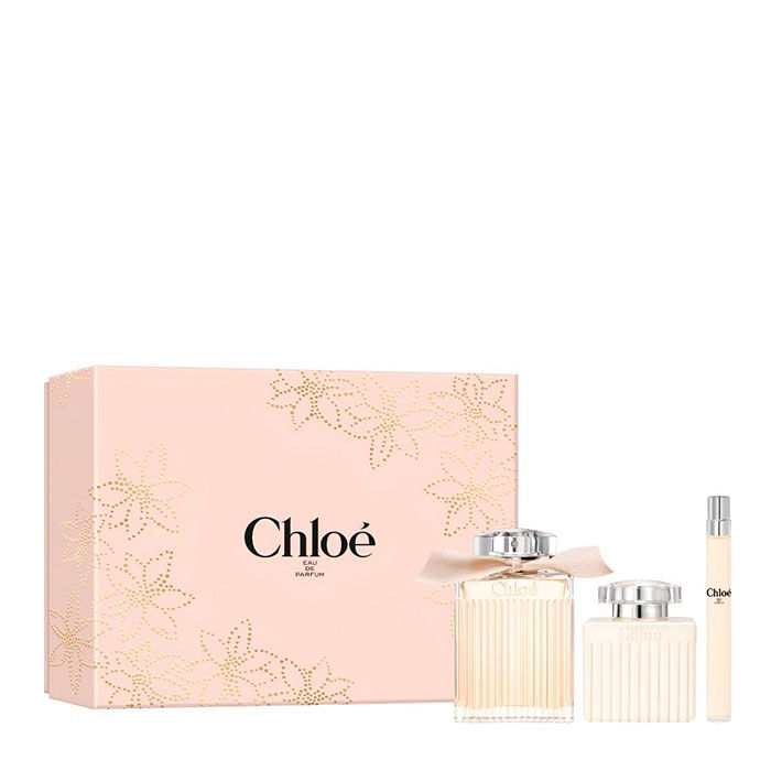 CHLOÉ Estuche  75ml-233604 0