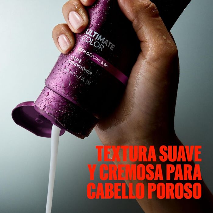 Ultimate Color Conditioner  200ml-235673 6