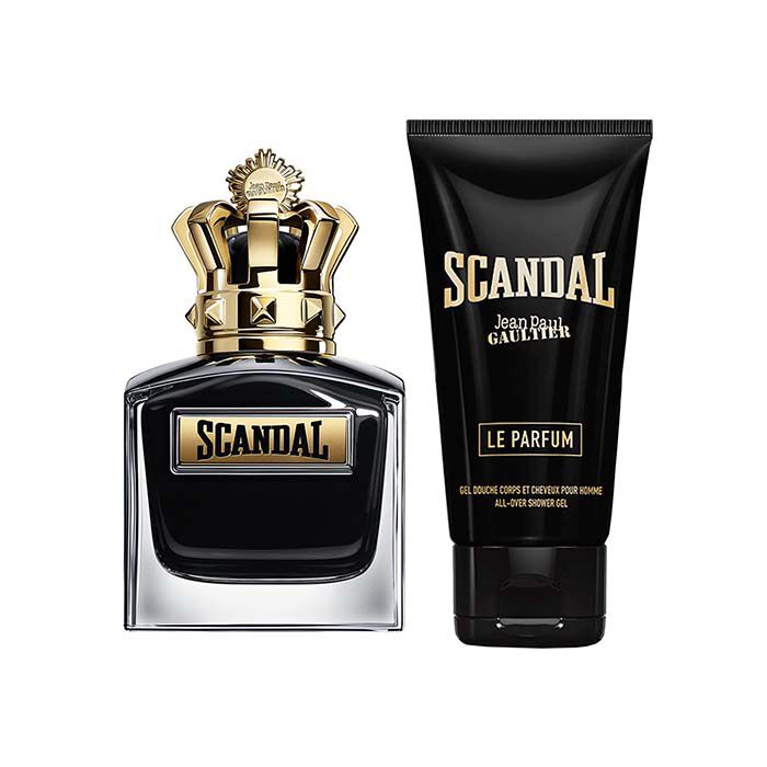 SCANDAL POUR HOMME LE PARFUM Estuche  100ml-231974 1