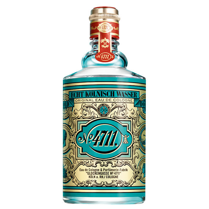 Original Eau de Cologne  200ml-120729 1