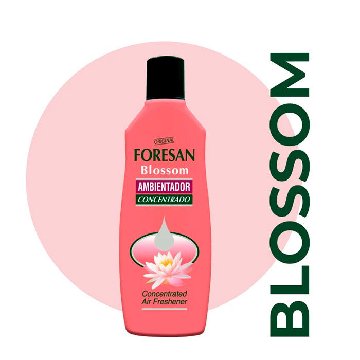 Ambientador Concentrado Blossom  125ml-215926 1