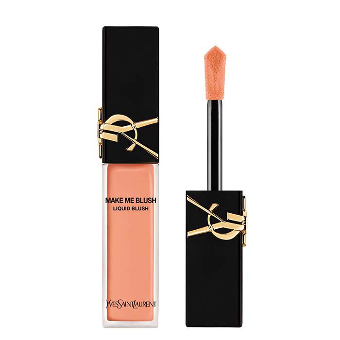 Make Me Blush Liquid Blush   0