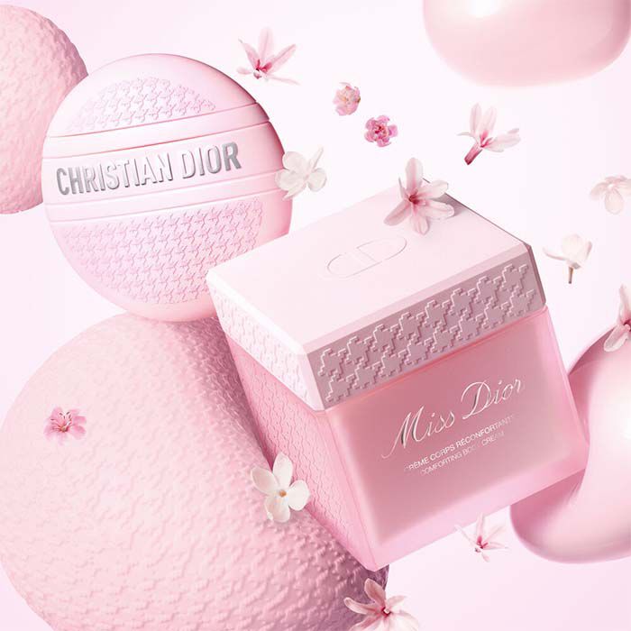 MISS DIOR CREMA DE MANOS FUNDENTE  50ml-236906 2