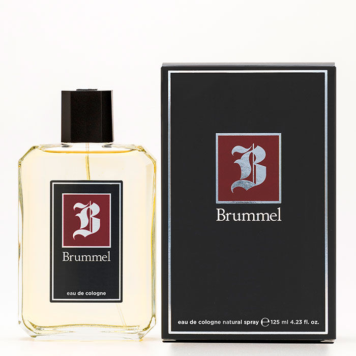 Brummel  125ml-205515 1
