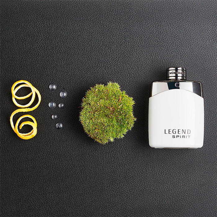 LEGEND SPIRIT  200ml-194410 5