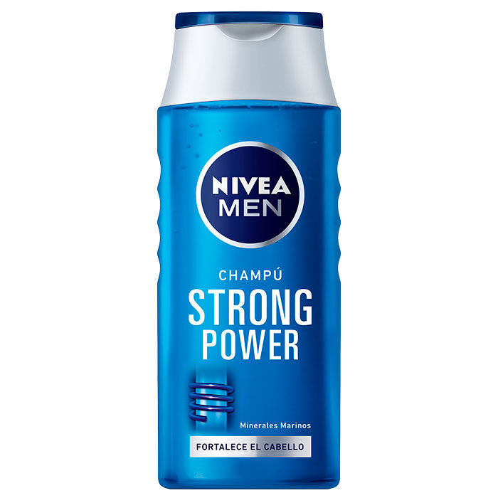 Strong Power Champú  250ml-185832 1
