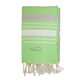 Fouta Ibiza Verde   0
