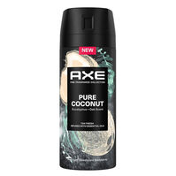 PURE COCONUT Desodorante Body Spray  150ml-209600 1