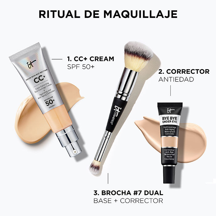 Your Skin But Better CC+ Cream SPF50   7
