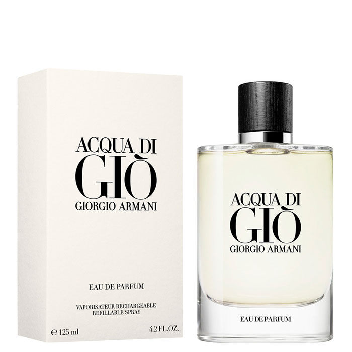 ACQUA DI GIÒ EDP  125ml-202714 1
