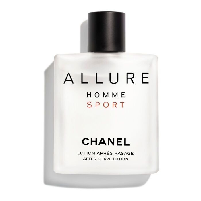 ALLURE HOMME SPORT  