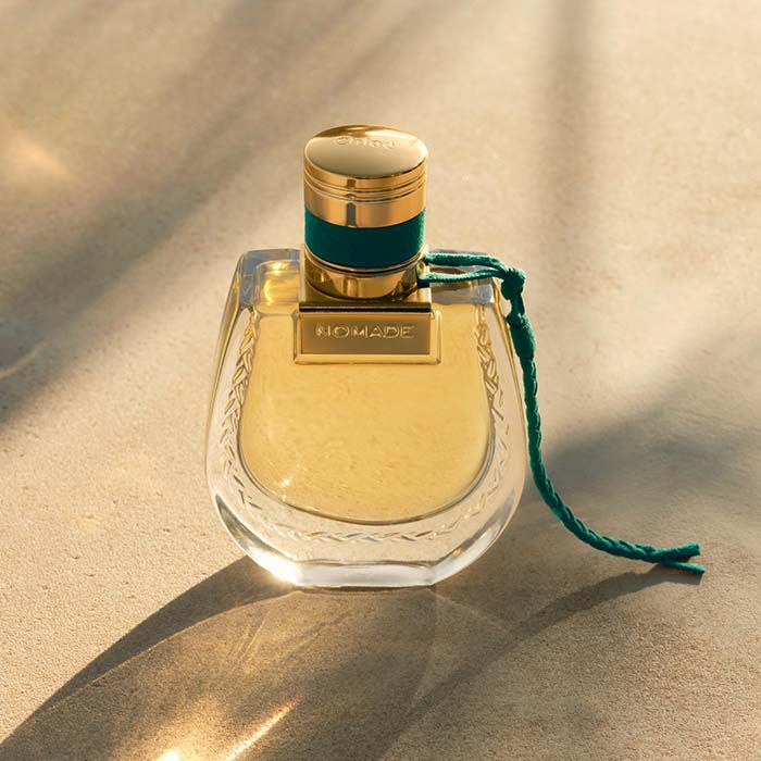 CHLO&Eacute; NOMADE JARDIN D'&Eacute;GYPTE  75ml-235565 4