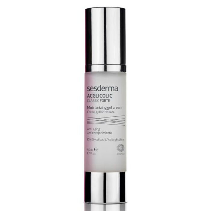 Acglicolic Classic Forte Crema Gel  50ml-187103 2