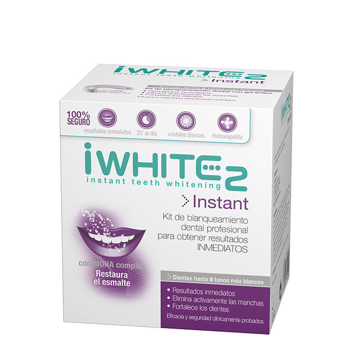 Instant2 Kit Blanqueamiento Dental  1ud.-198902 1