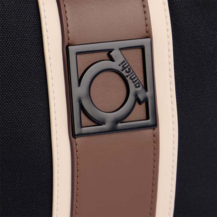 Bolso Bandolera Negro   5