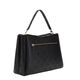 Bolso de Mano Tisha Logo 4G Peony Negro   2