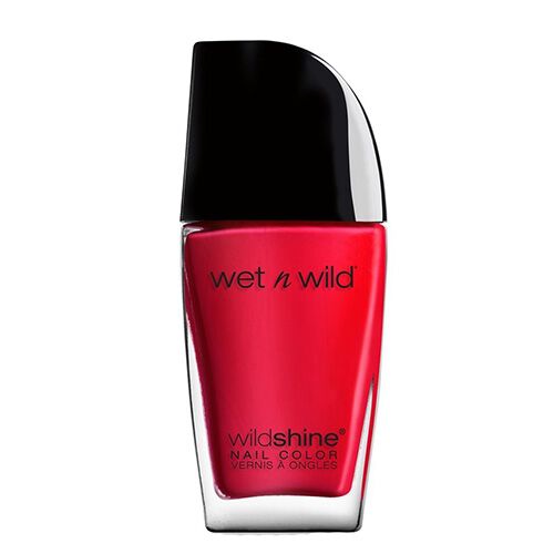 Wild Shine Nail Color Esmalte de Uñas  